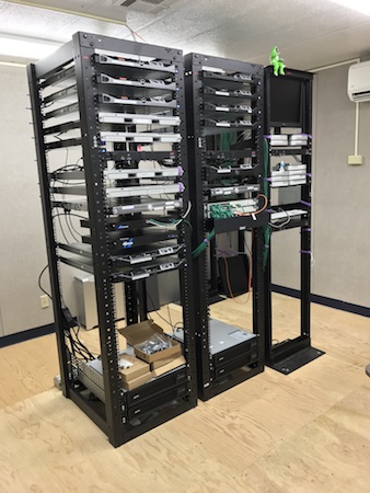 Server Rack